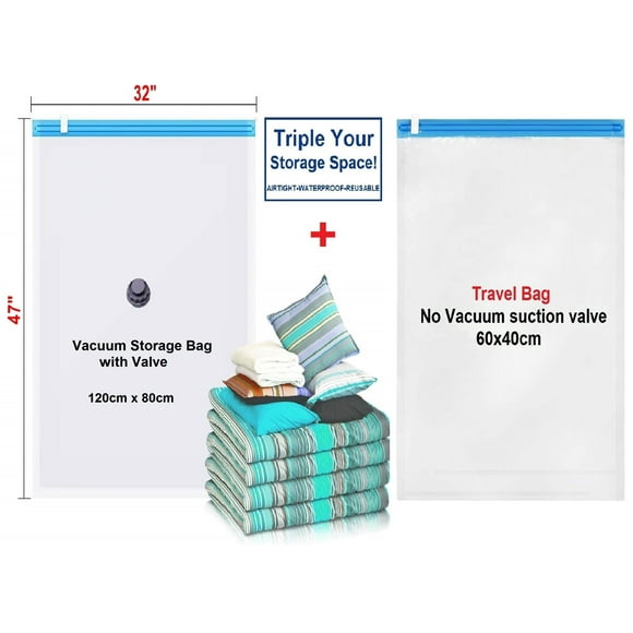 Space Saver Vacuum Bags