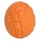 thumbnail image 3 of Stress Relief Bread Simulated Squeeze Toy Slow Rebound Multifunction Decompression Pineapple Bun, 3 of 4