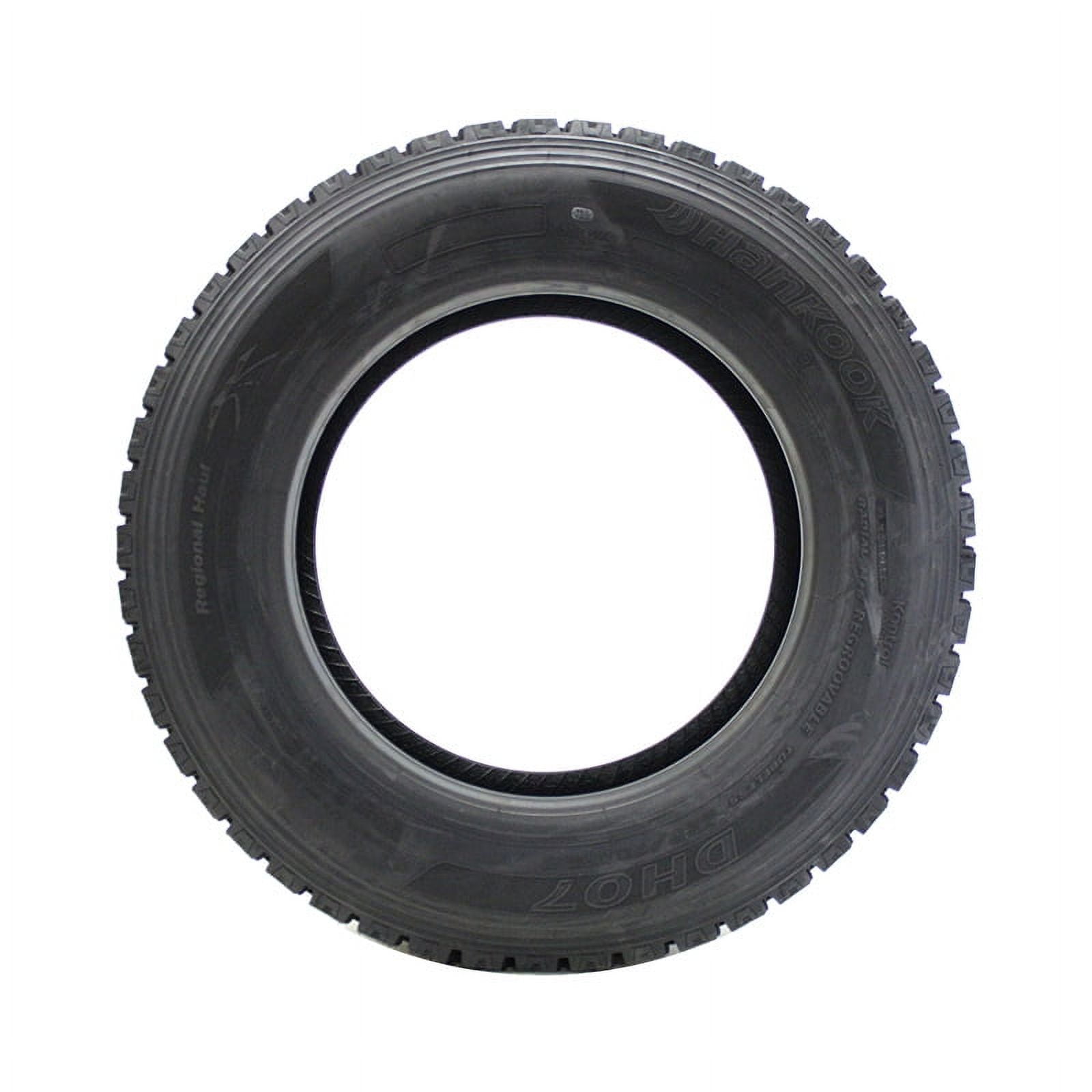 Hankook DH07 LT265/70R-19.5 Tire simolary.com 11 Hankook DH07 LT265/70R-19.5 Tire Simolary simolary.com 11