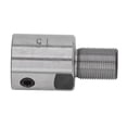 thumbnail image 4 of Chuck Binding RodChuck Binding Rod 15mm Raccord de Mandrin Adaptateur de Mandrin de Tour, 4 of 5