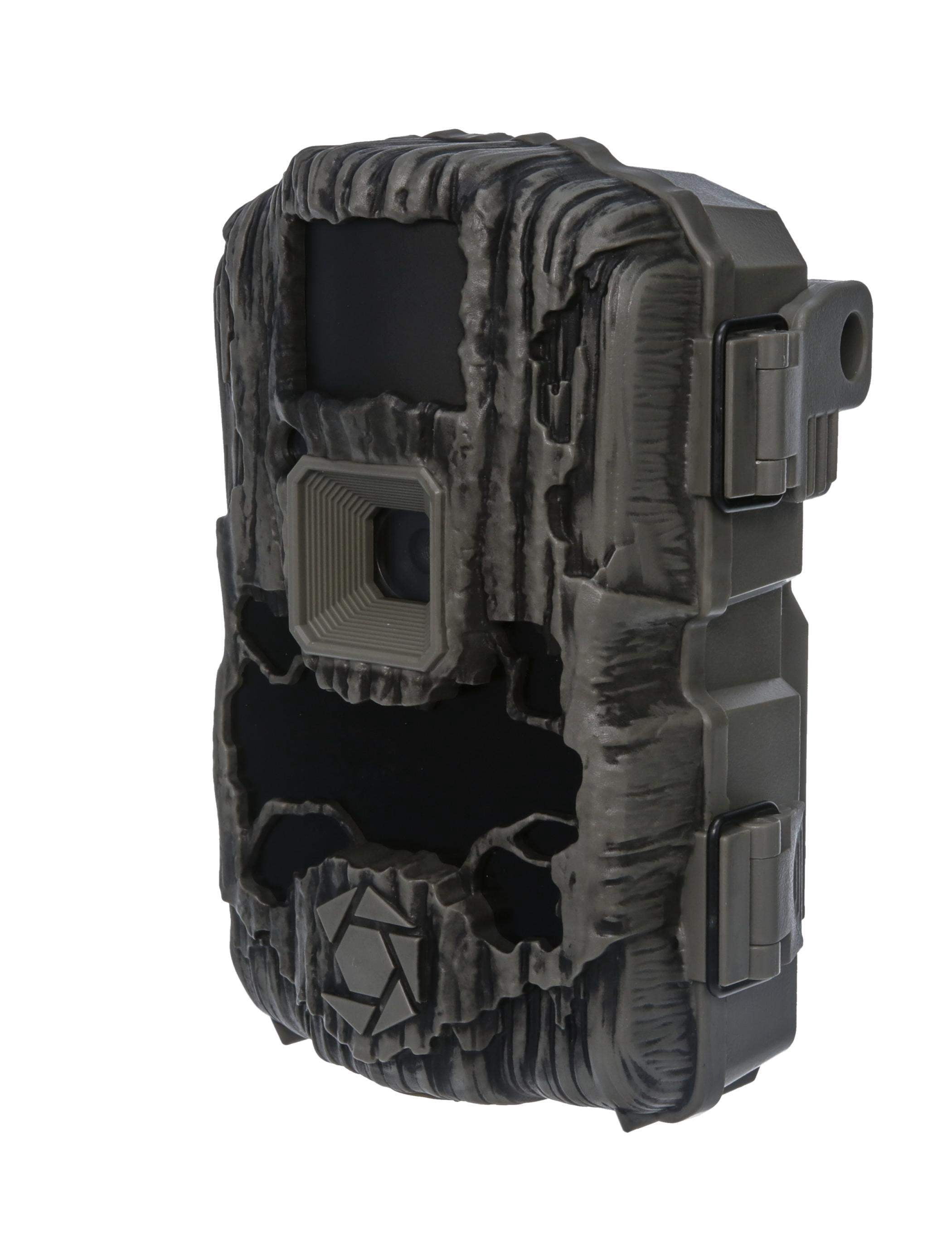 Stealth Cam GMAX32 32MP Photo & 1080P Video at 30FPS 0.4 Sec Trigger Speed 100Ft Detection Range Wireless Hunting Trail Camera, 32GB SD Cards Supported