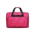 thumbnail image 1 of Estuche de transporte ligero Zulema Bolso de máquina de coser, 1 of 8