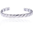 thumbnail image 4 of LAICAIW Pure Copper Magnetic Yoga Bracelet for Strength & Recovery, 4 of 6