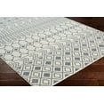 thumbnail image 7 of Surya Bohemian Global Horizon 5'3" X 7'3" Rectangle Area Rugs HRZ2316-5373, 7 of 7