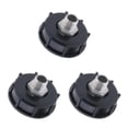 thumbnail image 2 of Eigraketly 1000L IBC Adapter Coarse Thread Water Fit Outside Connector 4 Thread Tank Type1 NO1, 2 of 6