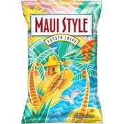 Maui Style Potato Chips, 6 oz.