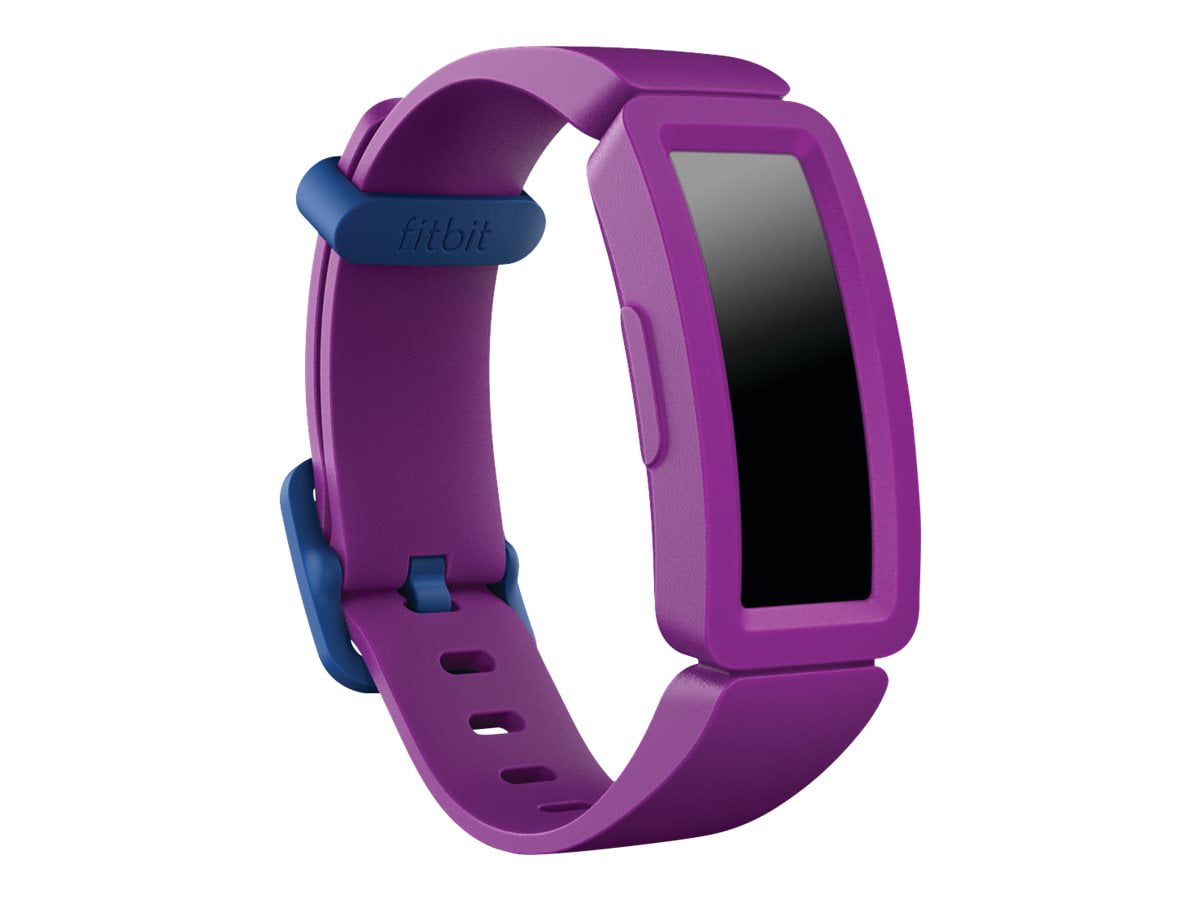 Violet/Pink/Teal Fitbit Flex Vibrant Accessory Pack Large for sale online 