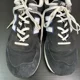 thumbnail image 3 of New Balance 574v2 Cordura Men's Size 13 Running Shoes ML574HI2 Black/Multicolor, 3 of 5