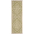 thumbnail image 2 of Safavieh Martha Stewart Rosamond Outdoor Geometric Swirl Area Rug, 2 of 6