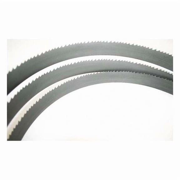 Westward Band Saw Blade,106-1/2" Blade L 46TX81
