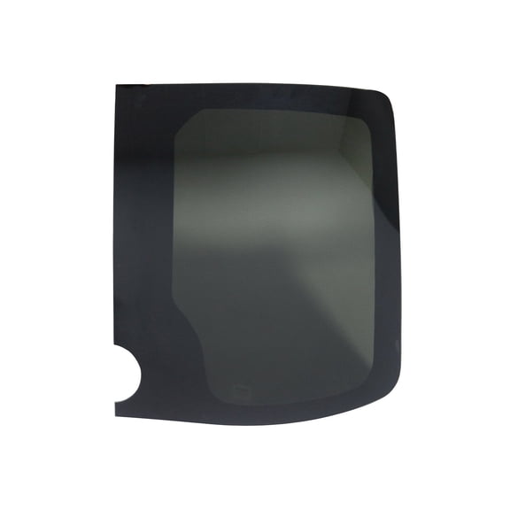 Window Glass for Dodge Sprinter 2007-2009 Right Barn Door Glass L1 L2 L3 L4