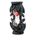 thumbnail image 5 of Ebros Gift Invertible Four Elemental Dragons Figurine Dragon Hourglass Sandtimer, 5 of 9