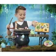 thumbnail image 4 of Little Tikes Magic Workshop Roleplay Tabletop Play Set for Kids, Boys, Girls, 3+, 4 of 5