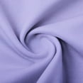 thumbnail image 4 of Cowsor Chandails en Molleton à Col Rond Teinture sur Nœuds pour Filles Sans Capuche Décontracté à Manches Longues, 4 of 7