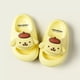 thumbnail image 3 of Zapatillas de Hello Kitty Kawaii Kuromi My Melody Cinnamoroll, sandalias de baño de dibujos animados de Anime, zapatos de casa para interiores, regalo para niña, 3 of 4