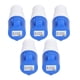 thumbnail image 1 of Conector de enchufe Industrial de 5 uds., excelente conductividad, diseño anticaída, conector Industrial duradero de 220V a 250V VoborMX herramienta, 1 of 8