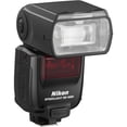 thumbnail image 1 of Flash Nikon SB-5000 AF SPEEDLIGHT, 1 of 2