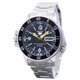 thumbnail image 1 of Seiko 5 Sport Automatic Japan Made SKZ211 SKZ211J1 SKZ211J Men's Watch, 1 of 5