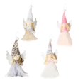 thumbnail image 1 of 4PC Creative Angel Doll Fun Birthday Gift, 1 of 7