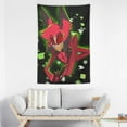 thumbnail image 3 of Hazbin Hotel Alastor Tapestry Luxury Wall Hanging Tapestries Decor Gift For Bedroom Living Room Dormitory Aisle Mural Blanket, 3 of 8