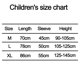 thumbnail image 4 of Dinheiro Chubasquero infantil tipo capa Chubasquero infantil ligero y transpirable, 4 of 5