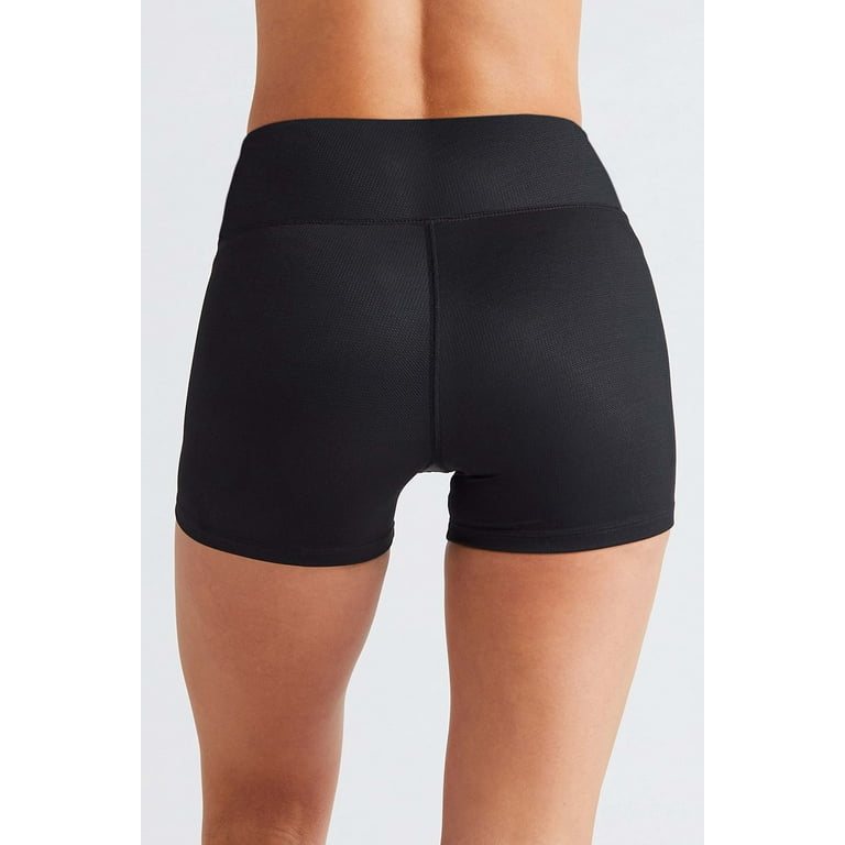 Athletic Compression Sport Shorts  Made with Soft and Luxurious –  SportPort Active