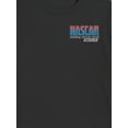 thumbnail image 2 of Nascar, Boys' & Big Boys' Graphic T-Shirt, Sizes 4-20, 2 of 4
