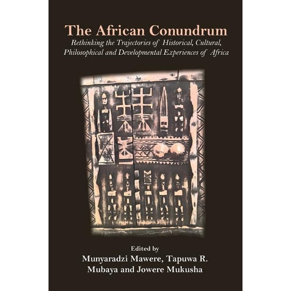 The African Conundrum (Paperback)