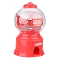 thumbnail image 6 of FTVOGUE Machine,Portable Children Candy Machine Plastic Mini Gumballs Dispenser Kids Kindergarten Gift, 6 of 13