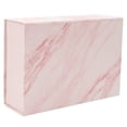 thumbnail image 2 of Large Gift Box with  Closure, Durable Paperboard, Classic Shape, Vibrant Colors, for Gifting Accessories, 2 of 8