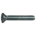thumbnail image 1 of #10-24 x 1-1/4" Zinc Slotted Flat Head Machine Screws (30 pcs.), 1 of 1