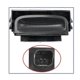thumbnail image 2 of unique High qualityFor C4 GRAND 2006-2013 Outer Boot Handle Module with Mini Switch 8726.V7 6554.V5 Type1, 2 of 5
