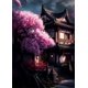 thumbnail image 3 of Póster de paisaje urbano de Tokio de Japón, neón pop, impresiones estéticas, paisajes naturales, cómics de anime, arte de pared, impresión en lienzo, decoración del hogar, 3 of 5
