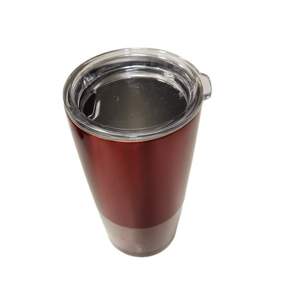 BPA-Free 7" Insulated Stainless Steel Tumbler