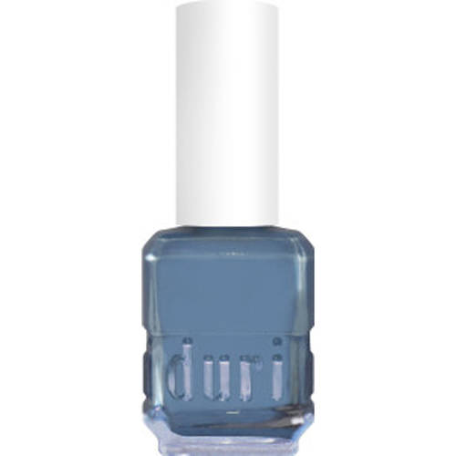 Duri Nail Polish, 670 Azure Isle, Powder Blue, 0.5 fl. Oz. Walmart