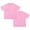 Pink, variant on Hamilton 10 Years Merch T-shirt Crewneck Short Sleeve Cotton Tee Women Men Streetwear Tops