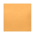 thumbnail image 5 of HNMKIU Elegant Large Square Satin Head Scarf Silk Hair Bandana Wrap For Women Fashion Accessory Yellow,One Size, 5 of 8