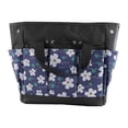 thumbnail image 2 of S SERENABLE Garden Tool Bag Storage Tote Organizer Convenient Carrier Sturdy with Handle A, 2 of 9