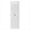 thumbnail image 2 of For IOS/Android/Windows Tablet Mobile Phone Portable Keyboard,B, 2 of 5