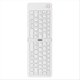 thumbnail image 2 of For IOS/Android/Windows Tablet Mobile Phone Portable Keyboard,B, 2 of 5