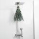 thumbnail image 3 of Namzi -a 10 tallos secos de eucalipto 16-24 pulgadas Suspensión de ducha de eucalipto genuino 100% hecho de hojas frescas de eucalipto, boda, hogar, decoración de granja Decoración de primavera de, 3 of 5