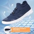thumbnail image 7 of ADQ Men and Women Water Shoes Barefoot Quick-Dry Aqua Shoes, 7 of 7