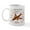 White, variant on CafePress - Airplane Parts Mug - 11 oz Ceramic Mug - Novelty Coffee Tea Cup