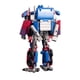 thumbnail image 5 of Robot de coche de juguete LIANGLIDE Transform, versión de aleación deformada, 5 of 7
