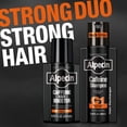 thumbnail image 5 of Tónico capilar Alpecin Black Edition con cafeína para aumentar el cabello, 200 ml, 5 of 5