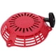 thumbnail image 2 of Arrancador De Tracción, Conveniente Arrancador De Arranque De Tracción, Para Jardinería Herramientas De Jardinería Arrancador GCV160 ANGGREK 12345678, 2 of 8