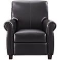 thumbnail image 3 of DHP Savannah Pushback Recliner, 3 of 10