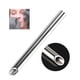 thumbnail image 5 of Stainless Steel Piercing Receiver Needle Receiving Tube Body Jewelry Holding Piercing Tool (8mm) Para Tatuaje Octpeak NO, 5 of 5