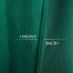 thumbnail image 3 of Cortinas StanGh de terciopelo verde esmeralda, 260 x 260 cm, 2 paneles, 3 of 7