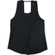thumbnail image 1 of SOLFIRE Womens Lola Tank Top black M, 1 of 2